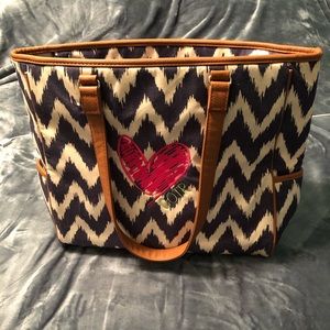 Thirty-one Cindy Tote